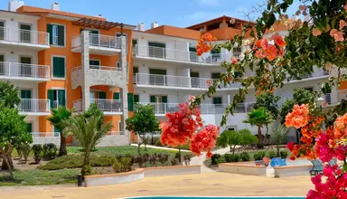 Aguahotels Sal Vila Verde Resort