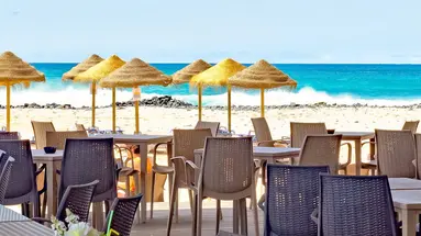Aguahotels Sal Vila Verde Resort