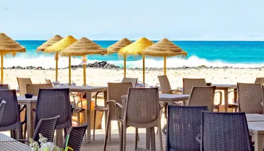 Aguahotels Sal Vila Verde Resort