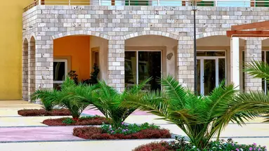 Aguahotels Sal Vila Verde Resort