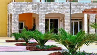 Aguahotels Sal Vila Verde Resort