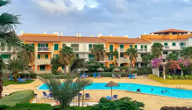 Aguahotels Sal Vila Verde Resort