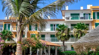 Aguahotels Sal Vila Verde Resort