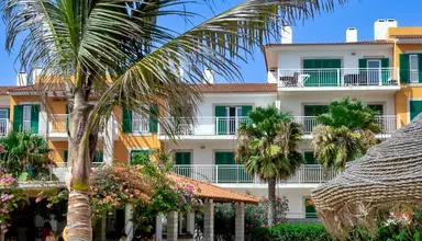 Aguahotels Sal Vila Verde Resort