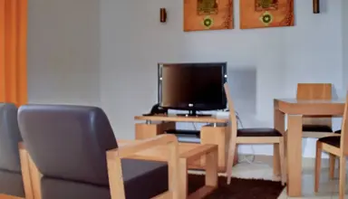 Aguahotels Sal Vila Verde Resort