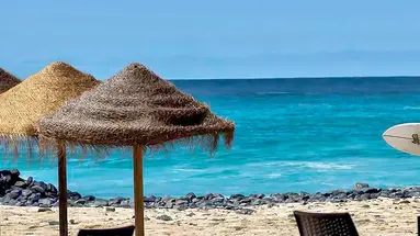 Aguahotels Sal Vila Verde Resort