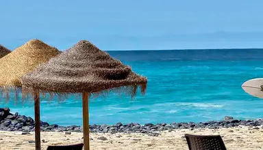 Aguahotels Sal Vila Verde Resort