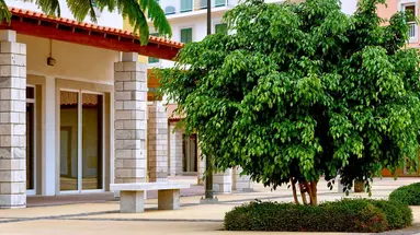 Aguahotels Sal Vila Verde Resort