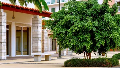 Aguahotels Sal Vila Verde Resort