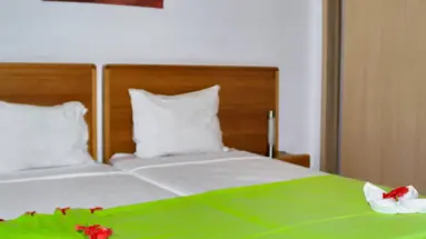 Aguahotels Sal Vila Verde Resort