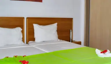 Aguahotels Sal Vila Verde Resort
