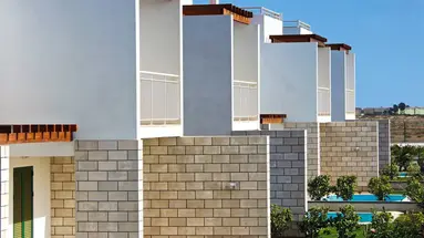 Aguahotels Sal Vila Verde Resort