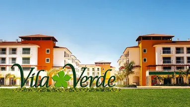 Aguahotels Sal Vila Verde Resort