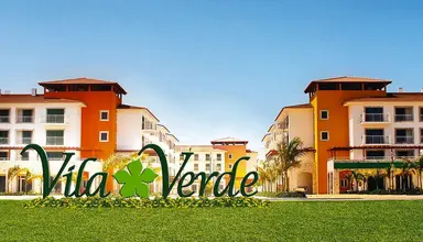 Aguahotels Sal Vila Verde Resort