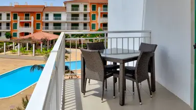 Aguahotels Sal Vila Verde Resort