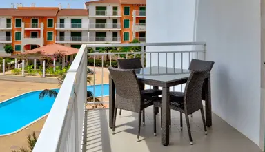 Aguahotels Sal Vila Verde Resort