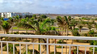 Aguahotels Sal Vila Verde Resort