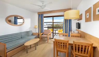 Aguamar Apartamenty