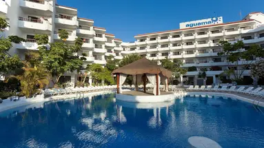Aguamar Apartamenty