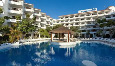 Aguamar Apartamenty