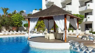 Aguamar Apartamenty