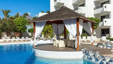 Aguamar Apartamenty