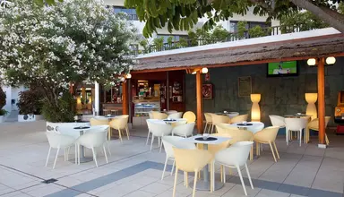 Aguamar Apartamenty
