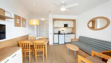 Aguamar Apartamenty