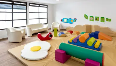 Aguamar Apartamenty