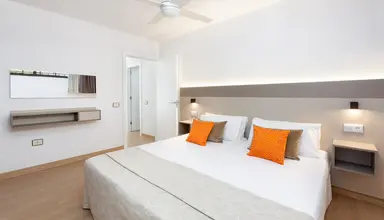 Aguamar Apartamenty