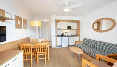 Aguamar Apartamenty