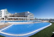 Aguamarina Golf Apartments