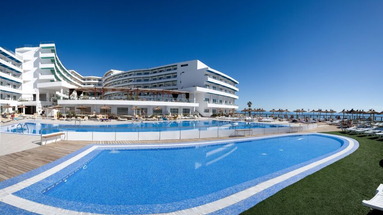 Aguamarina Golf Apartments