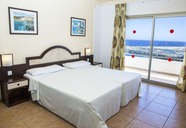 Aguamarina Golf Apartments