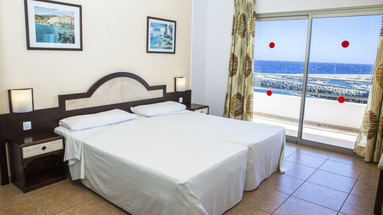 Aguamarina Golf Apartments