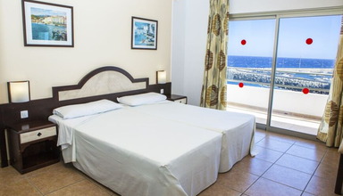 Aguamarina Golf Apartments