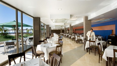 Aguamarina Golf Apartments