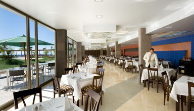 Aguamarina Golf Apartments