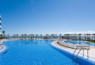 Aguamarina Golf Apartments