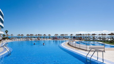 Aguamarina Golf Apartments