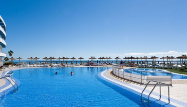 Aguamarina Golf Apartments