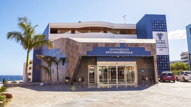 Aguamarina Golf Apartments