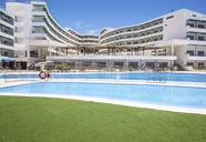 Aguamarina Golf Apartments