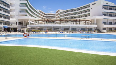 Aguamarina Golf Apartments