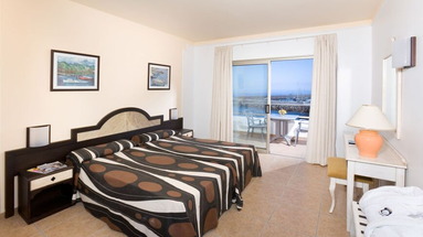Aguamarina Golf Apartments