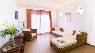 Aguamarina Golf Apartments