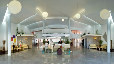 Aguamarina Golf Apartments