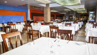 Aguamarina Golf Apartments