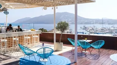 Aguas de Ibiza