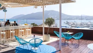 Aguas de Ibiza